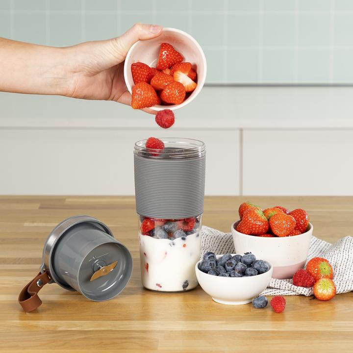 Produktbild Tristar Mini Mixer Tragbarer (50 W)