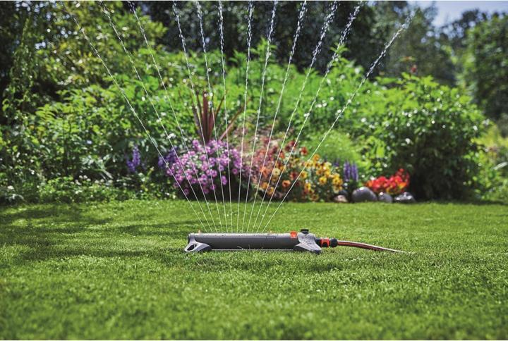 Produktbild Gardena AquaZoom S (Viereckregner)