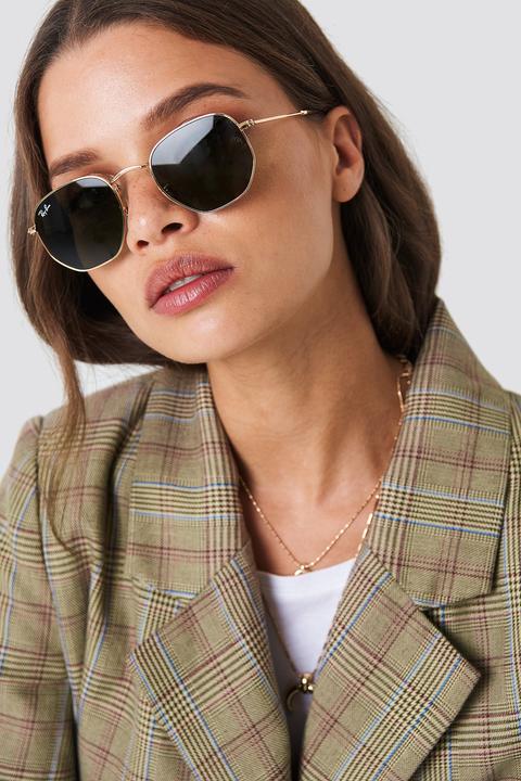 Immagine prodotto Ray Ban Blaze Hexagonal