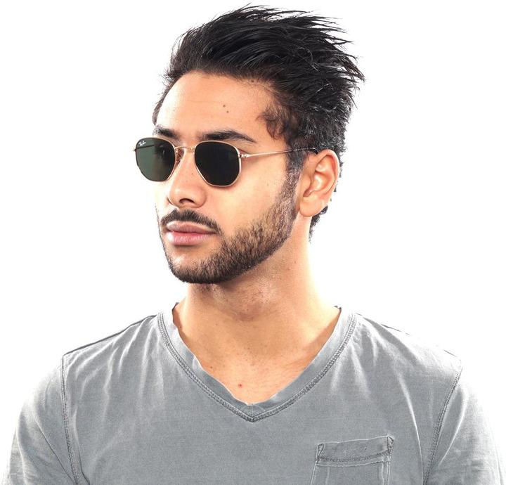 Immagine prodotto Ray Ban Blaze Hexagonal
