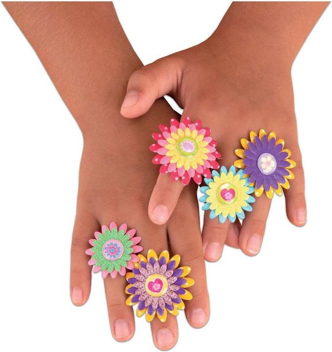 Image du produit GALT Flower Rings