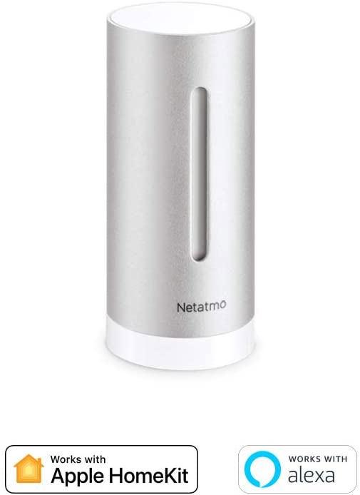 Immagine prodotto Netatmo Nim01-Ww
