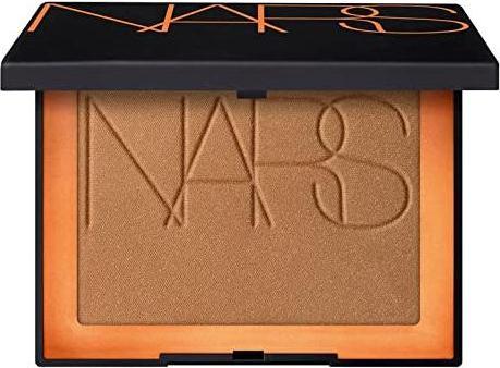 Actual product image NARS Cosmetics Laguna Bronzing Powder No. 02 - Laguna (No. 02 - Laguna, Bronzer)
