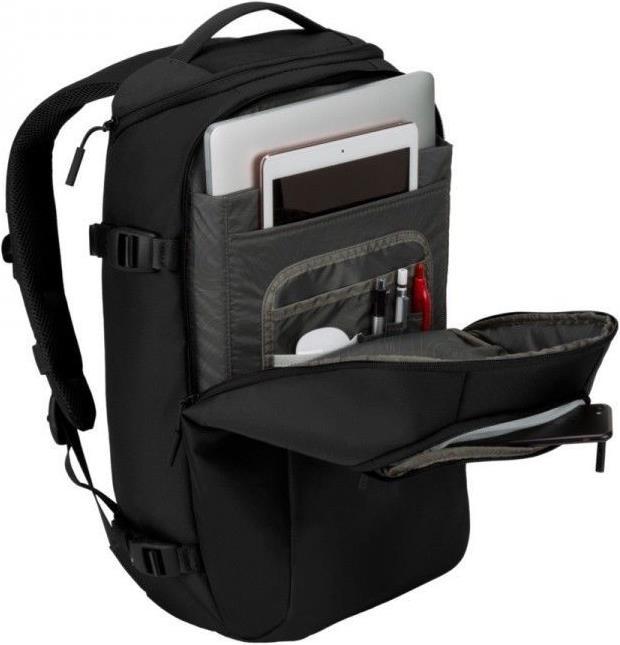 Actual product image Incase DSLR Pro Pack - Black (Photo backpack, 26 l)