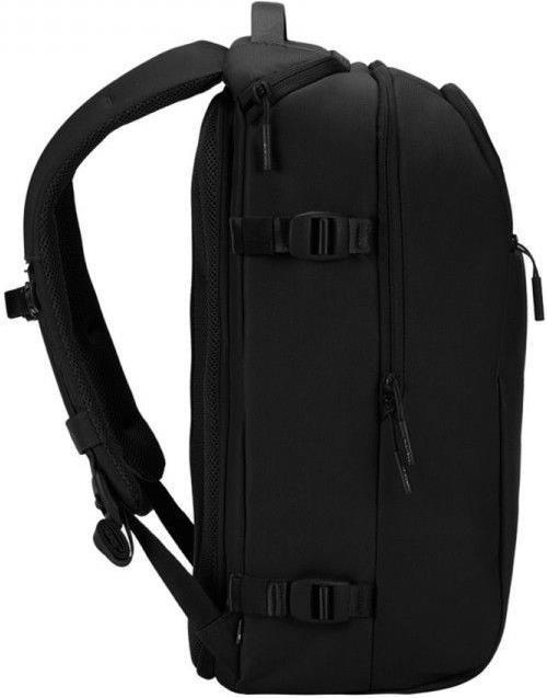 Actual product image Incase DSLR Pro Pack - Black (Photo backpack, 26 l)