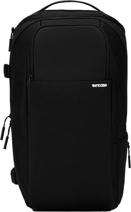 Actual product image Incase DSLR Pro Pack - Black (Photo backpack, 26 l)