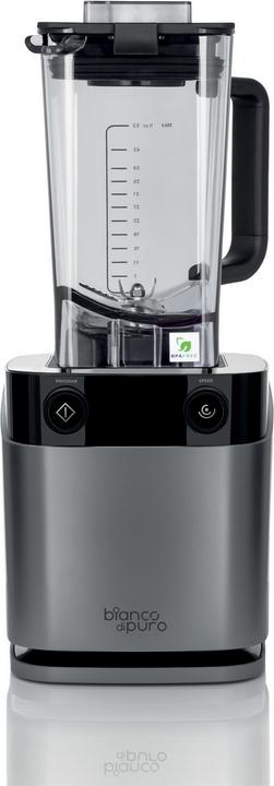 Immagine prodotto Bianco di Puro volto N (grigio metallizzato) + ricettario "Mix Hits (1400 W)