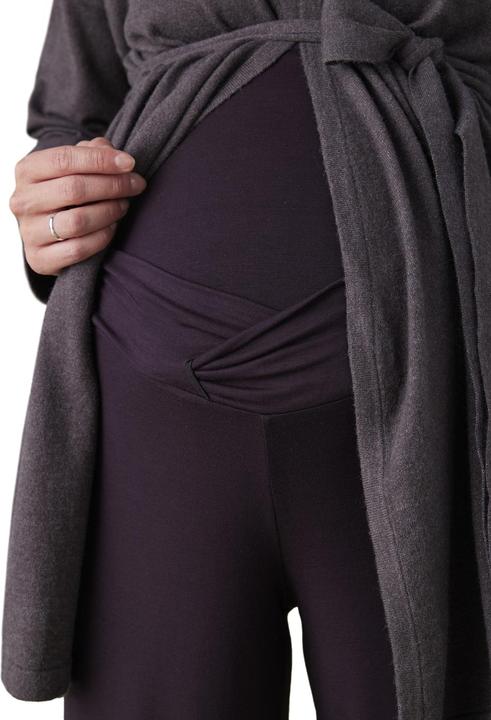 Produktbild Envie de Fraise Weite Umstands-Yogahose, Drapierung vorn (40)