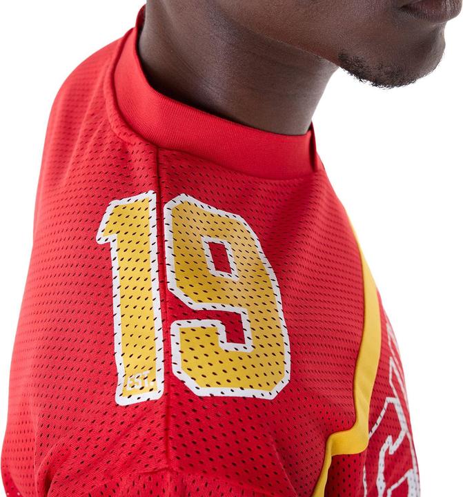 Immagine prodotto New Era NFL Football Shirt Jersey - Kansas City Chiefs - XL (XL)