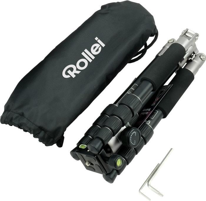 Produktbild Rollei Compact Traveler No. 1 (Metall)