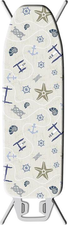 Actual product image Prisma Ironing board cover