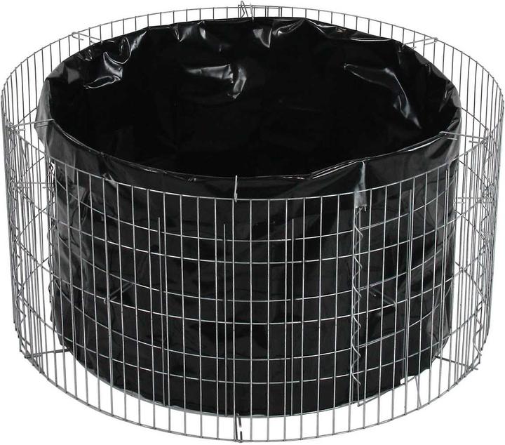 Actual product image Bellissa Basic Round
