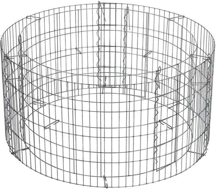 Actual product image Bellissa Basic Round