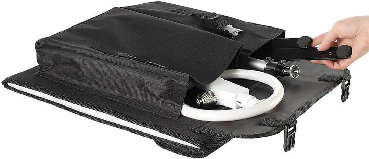 Immagine prodotto Somikon NC-1727-919 (Titolare dello stand)