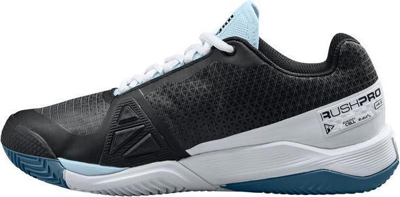 Produktbild Wilson Rush Pro 4.0 Sandplatz Tennisschuh Damen (38 2/3)
