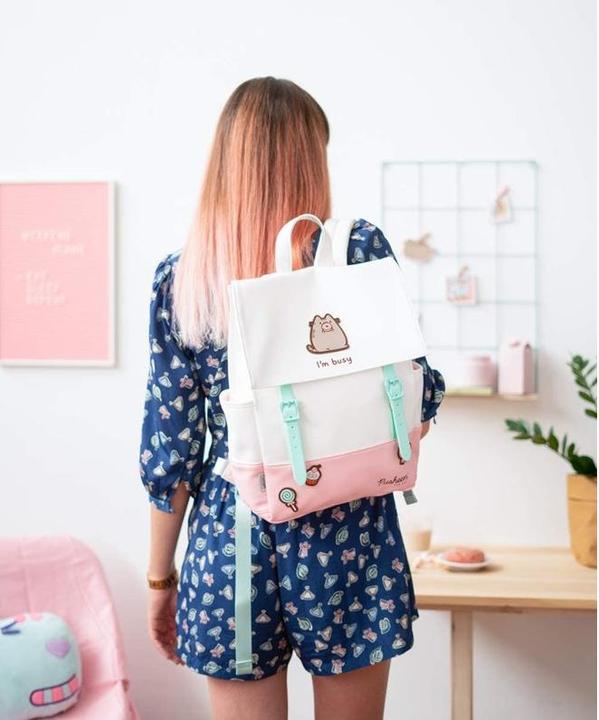 Actual product image Grupo Erik PUSHEEN - Rose Collection - Sac à Dos