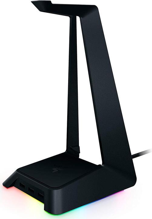 Actual product image Razer Base Station Chroma
