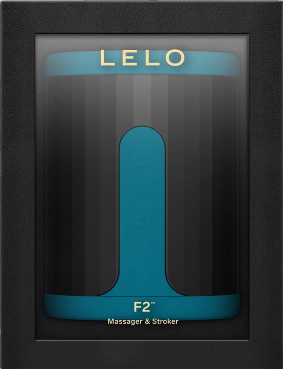 Actual product image LELO F2S
