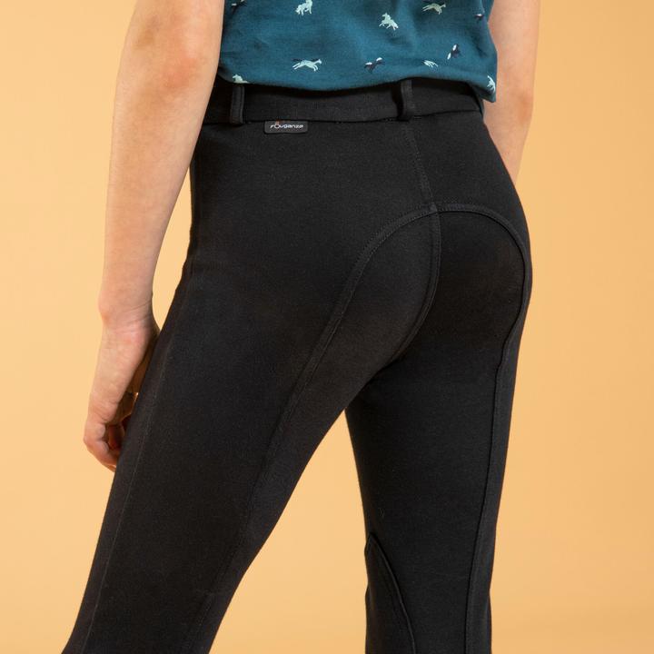 Actual product image Fouganza 100 (164)