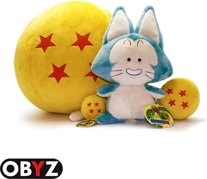 Image du produit OBYZ Dragon Ball - Plume
