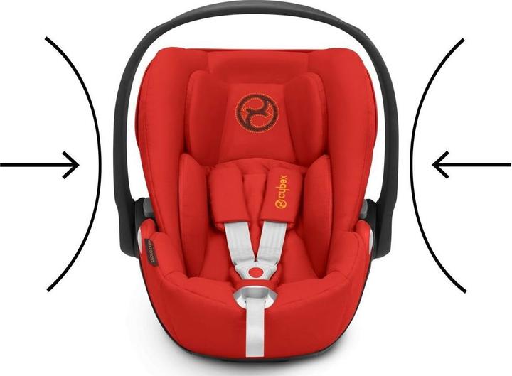 Produktbild Cybex Cloud Z Plus i-Size