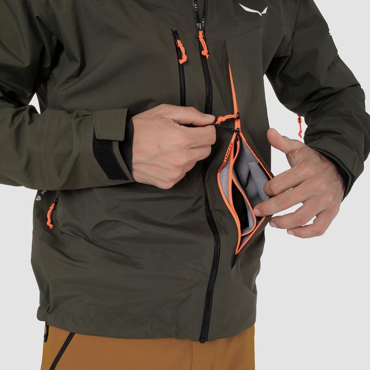 Produktbild Salewa Sella 3L Powertex Jacket (46, S)