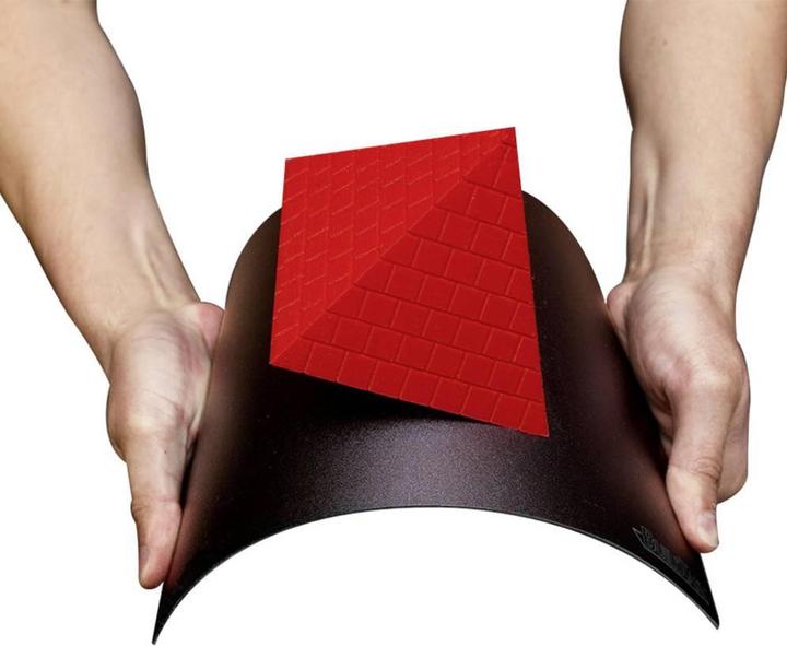 Immagine prodotto BuildTak Sistema FlexPlate 304 x 304 mm (Letto di stampa)