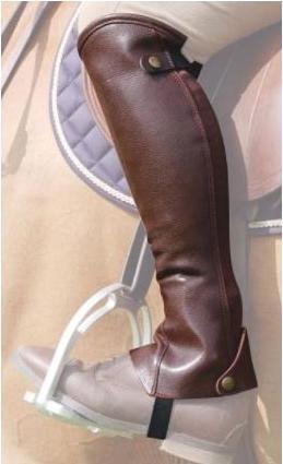 Produktbild Dy'on Chaps Classic (L)