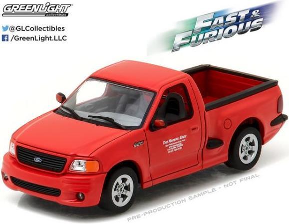 Immagine prodotto 1999 Ford F-150 SVT Lightning