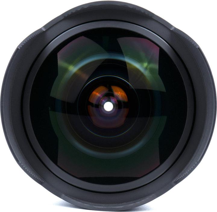 Image du produit 7artisans Focale fixe 7.5mm F/2.8 Fisheye Mark II - Canon RF (Canon RF, APS-C / DX)