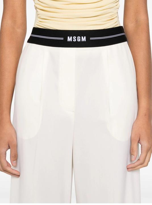 Actual product image MSGM Pantalone (44)