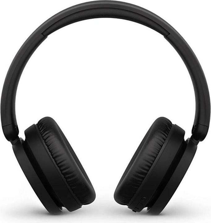Image du produit Philips CASQUE SANS FIL TAH5209BK/00 (ANC, 65 h, Sans fil)