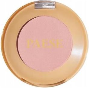 Actual product image NoName Self Glow Blush 01 Rosy 3 G - A Beautiful Blush For A Radiant Look (01 Rosy)