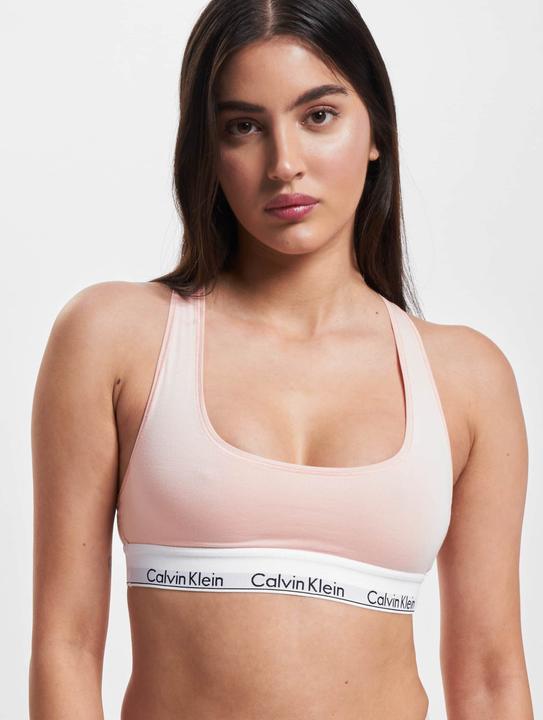 Produktbild Calvin Klein Unlined Bralette (Einzelpack, L)