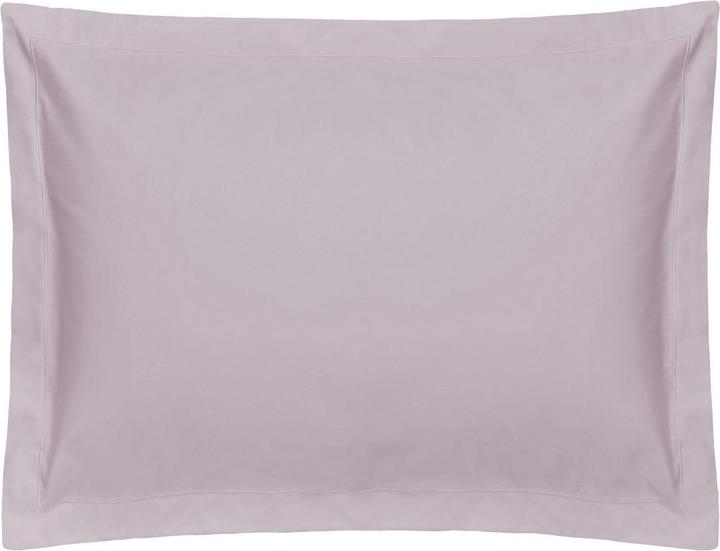 Produktbild Belledorm OxfordKissenhülle Fadenzahl 400 ägyptische Baumwolle (51 x 76 cm)
