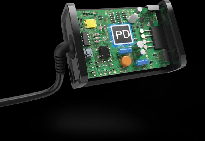 Produktbild Hama Universal USB-C (65 W)