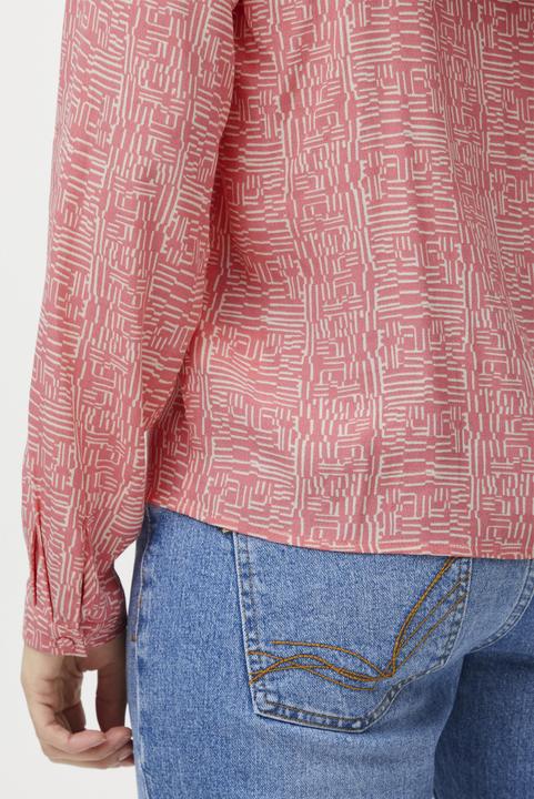 Image du produit Pulz Jeans PZGENE LS Blouse 50207866 (XS)