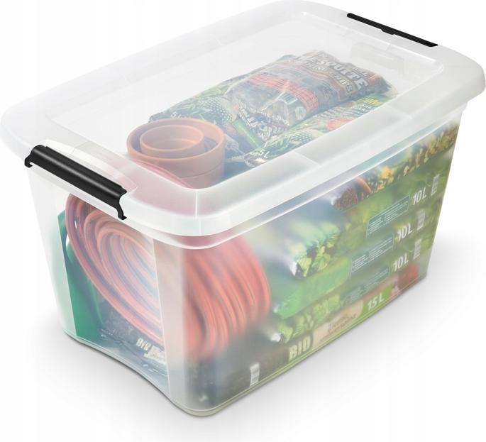 Image du produit Moxom Eh bien (55 l)