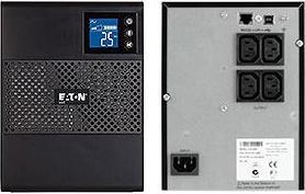Produktbild Eaton 5sc500i (500 VA, 350 W, Line-Interaktiv USV)