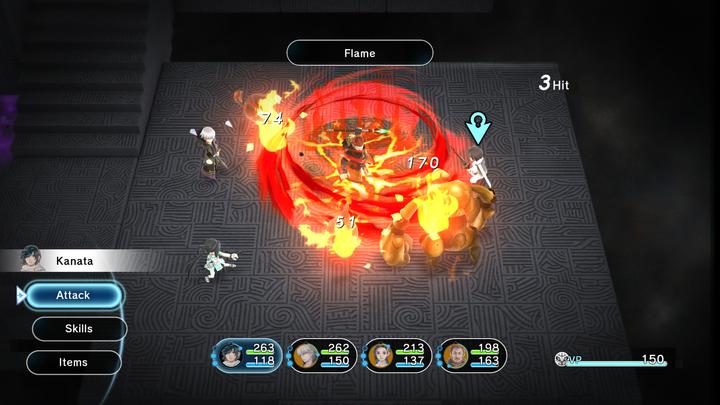 Immagine prodotto Square Enix Lost Sphear (Switch, EN)