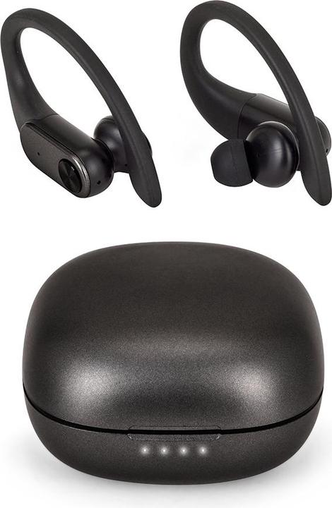 Image du produit Livoo Ecouteurs compatibles Bluetooth (3 h, Sans fil)