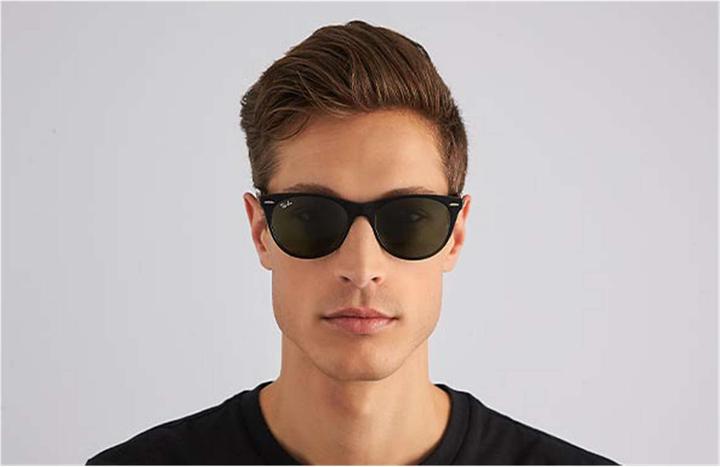 Image du produit Ray Ban Voyageur II
