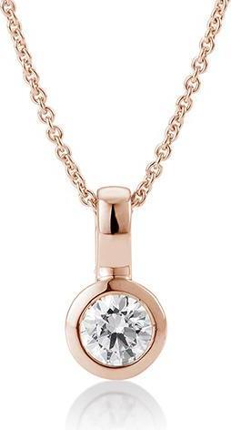 Breuning Anhänger Zarge (750/18 K Gold)
