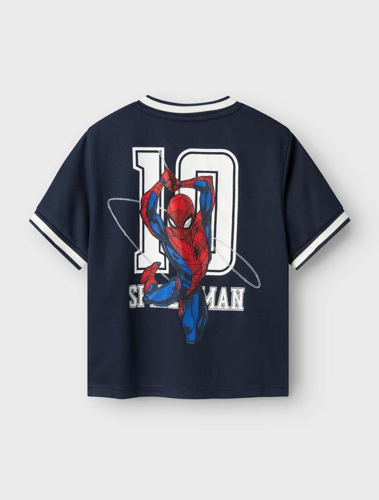Produktbild Name it Spider-Man T-Shirt (122)