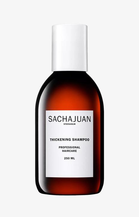 Immagine prodotto Sachajuan Shampoo addensante (250 ml, Shampoo liquido)