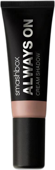 Actual product image Smashbox Always On Cream Shadow Rose (Rose)
