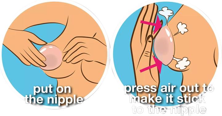 Magic Bodyfashion BH-Accessoires