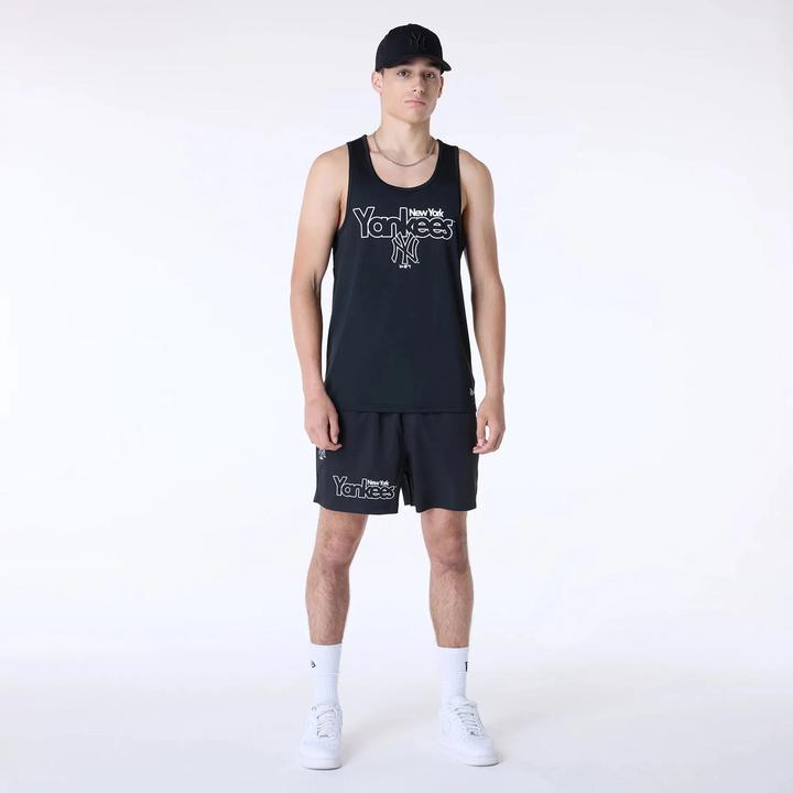 Actual product image New Era Tank top New York Yankees Essentials (M)