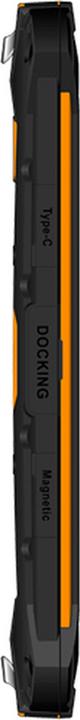Produktbild Rug Gear RG930i (4G, 8", 32 GB, Orange, Black)