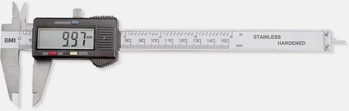 Immagine prodotto BMI Pinza da officina (15 cm)